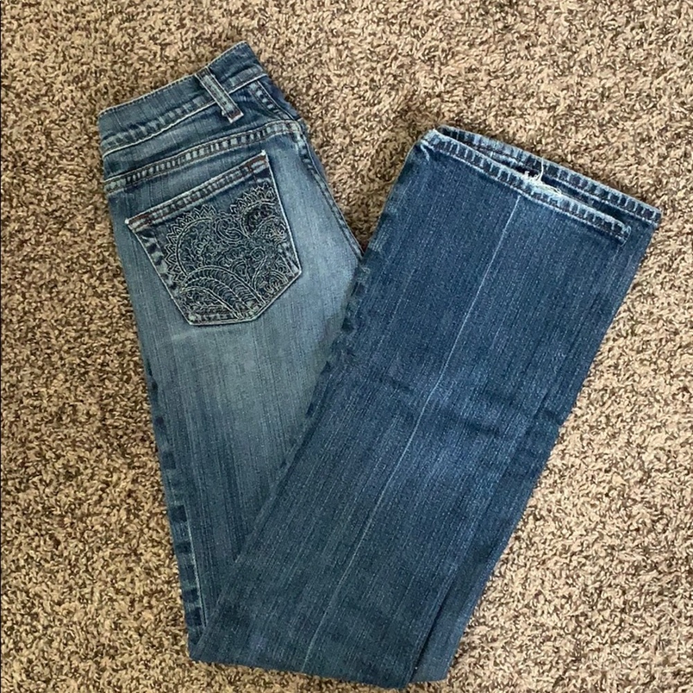 Lucky Brand Jeans